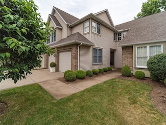 5234 Wolf Run Village Ln Unit 5234, Erie, PA 16505