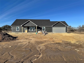 4037 Olivia Lucille St, Weatherford, TX 76085