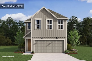 2203 Laura Lee Ln, Houston, TX 77504