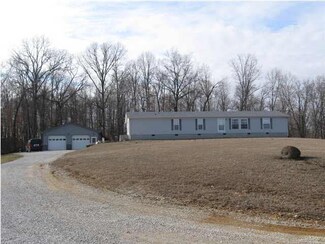 12035 Overlook Rd, English, IN 47118