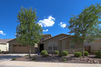 3667 E Blue Spruce Ln, Gilbert, AZ 85298