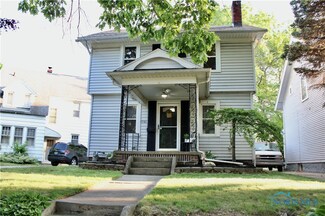 1301 Sabra Rd, Toledo, OH 43612