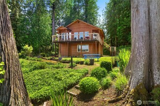 101 SE Channel Point Rd, Shelton, WA 98584