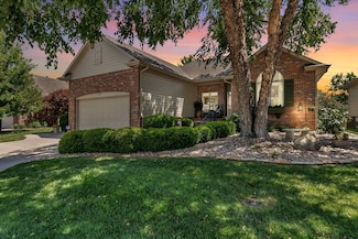 13465 W Links St, Wichita, KS 67235