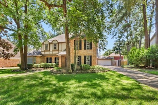 3414 Park Point Dr, Kingwood, TX 77339