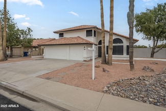 5246 E Enrose St, Mesa, AZ 85205