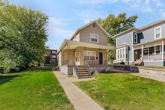 446 Montgall Ave, Kansas City, MO 64124