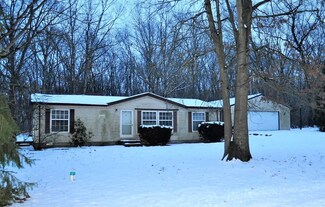 6490 S 600 E, Star City, IN 46985