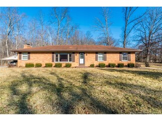 6508 Borden Rd, Greenville, IN 47124