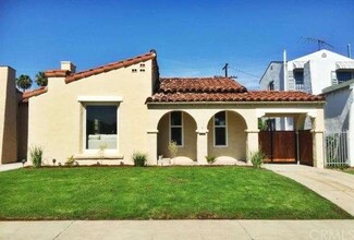 1101 W 81st St, Los Angeles, CA 90044