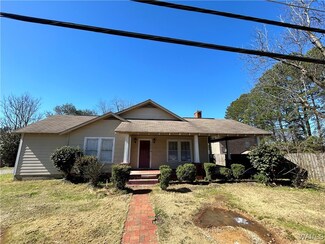 1820 17th Ave E, Tuscaloosa, AL 35404