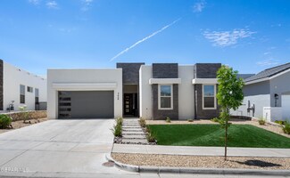 7450 Cimarron Gap Dr, El Paso, TX 79911