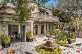 7770 Firenze Ave, Los Angeles, CA 90046