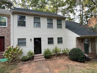219 Birch Terrace, Florence, AL 35630