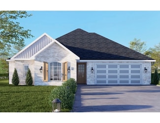 1912 Ferguson St, Pea Ridge, AR 72751