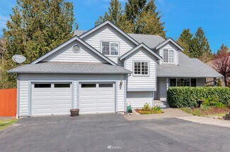 4874 NW Walgren Dr, Silverdale, WA 98383