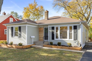 18330 Perth Ave, Homewood, IL 60430