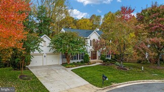 25 Wild Plum Ct, Stafford, VA 22554