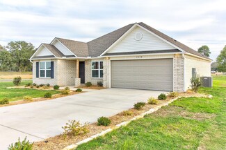 1210 Springvine, Searcy, AR 72143