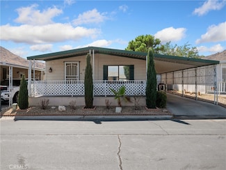 20683 Waalew Rd Unit B23, Apple Valley, CA 92307