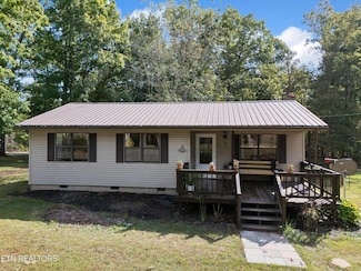 185 Thompson Rd, Dunlap, TN 37327