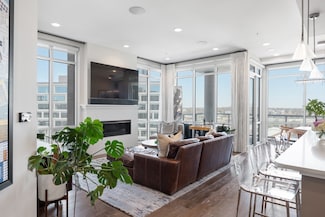 20 Rutledge St Unit 407, Nashville, TN 37210