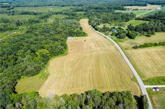 Lot 1 Carter Rd, Cumberland, VA 23040