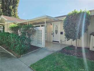 716 Avenida Majorca Unit C, Laguna Woods, CA 92637
