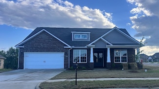 2122 Misty Dr, Cullman, AL 35058
