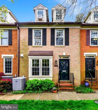 466 W Glebe Rd, Alexandria, VA 22305