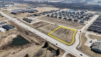 1300 Tall Grass Ave, Tiffin, IA 52340