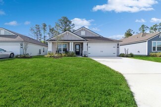 121 Narvarez Ave, Saint Augustine, FL 32084