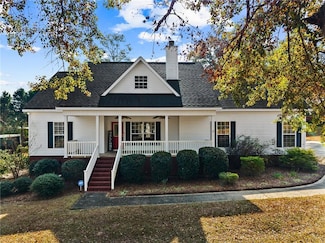 132 Hidden Creek Cir, Lizella, GA 31052