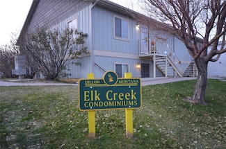 43 Tobacco Root Rd, Dillon, MT 59725