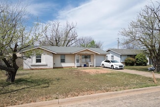 2934 Post Oak Rd, Abilene, TX 79606