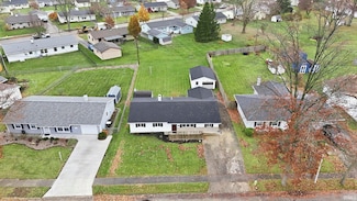 7619 Worth Dr, Fort Wayne, IN 46819