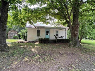 67 Beshear Ln, Princeton, KY 42445