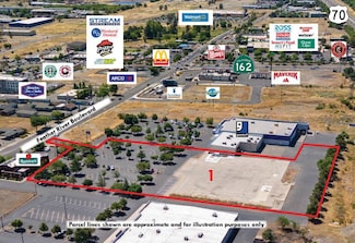 0 Feather River Blvd Unit SN25126376, Oroville, CA 95965