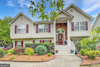 1484 Stephens Pond View, Loganville, GA 30052