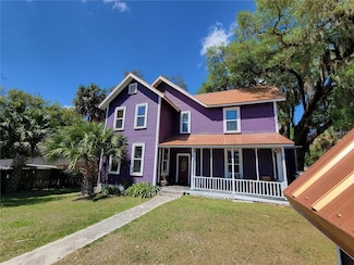 965 NE 2nd St Unit 1, Ocala, FL 34470