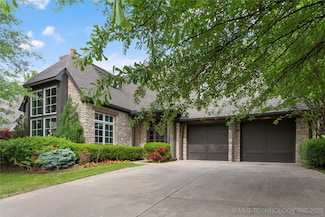 9327 S Jamestown Ave, Tulsa, OK 74137