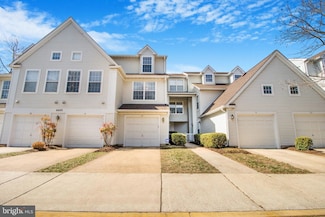 6603 Netties Ln Unit 1708, Alexandria, VA 22315