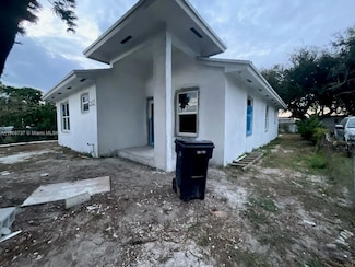 2121 Rutland St, Opa Locka, FL 33054