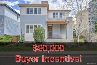 3390 Cranston Cir, Littleton, CO 80126