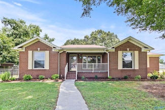 197 Sawmill Rd, Huntsville, AL 35811