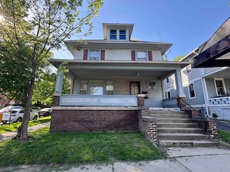 902 E Gorham St, Madison, WI 53703