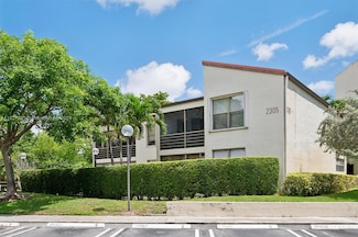 2305 S Cypress Bend Dr Unit 104D, Pompano Beach, FL 33069