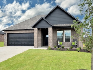 429 W Gosling Isle, Farmington, AR 72730