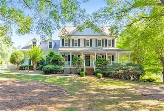 400 Davis Carnes Ln NW, Marietta, GA 30064
