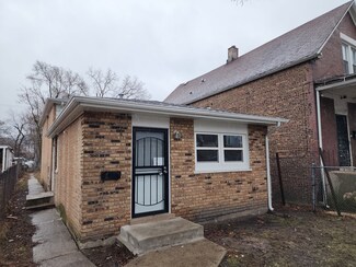 6229 S Winchester Ave, Chicago, IL 60636
